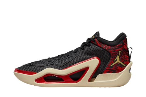 Jordan Tatum 1 'Zoo'