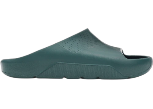 Jordan Post Slide Oxidised Green