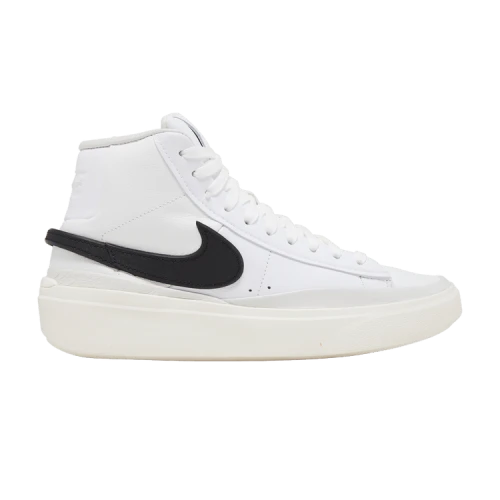 Nike Blazer Phantom Mid White Black