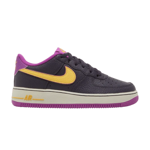 Nike Air Force 1 Low Lakers (GS)