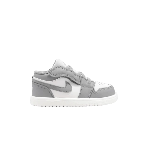 (TD) Air Jordan 1 Low ALT 'Vintage Grey'