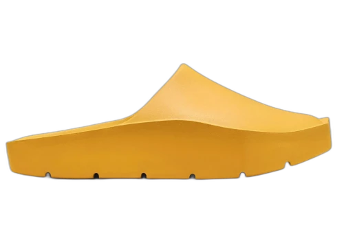 Jordan Hex Mule Yellow Ochre (Women's)