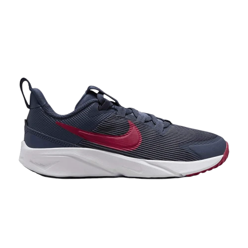 Nike Star Runner 4 PS 'Blue Red'