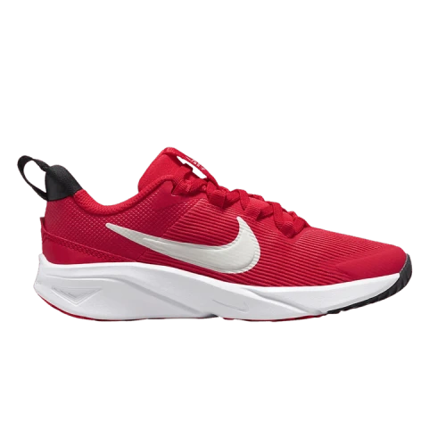 Nike Star Runner 4 PS 'University Red'