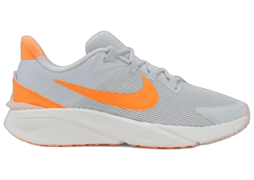Nike Star Runner 4 Platinum Pink Peach Cream (GS)
