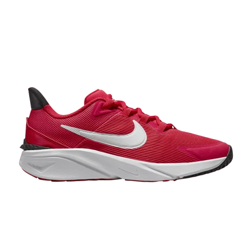Nike Star Runner 4 GS 'University Red'