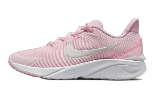 Nike Star Runner 4 GS 'Pink Foam'