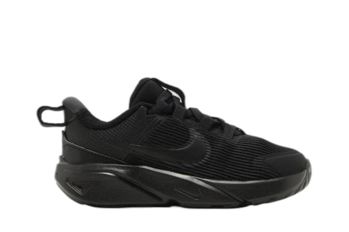 Nike Star Runner 4 TD 'Triple Black'