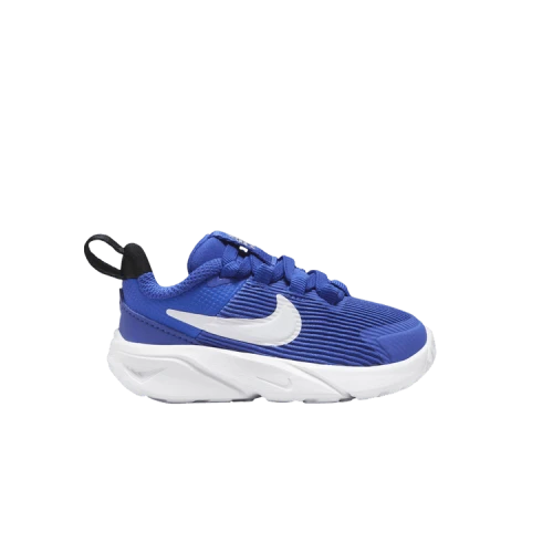 Nike Star Runner 4 TD 'Hyper Royal'