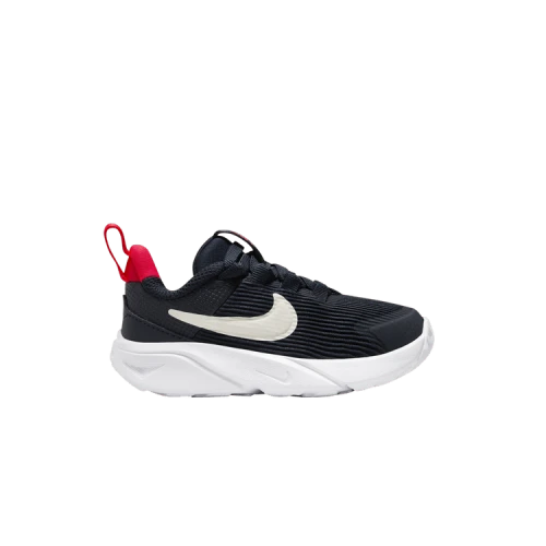 Nike Star Runner 4 TD 'Dark Obsidian Phantom'