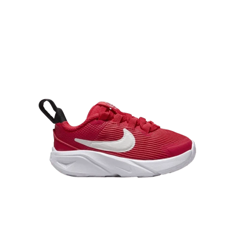 Nike Star Runner 4 TD 'University Red'