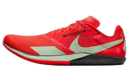Nike Zoom Rival Waffle 6 'Bright Crimson Vapor Green'