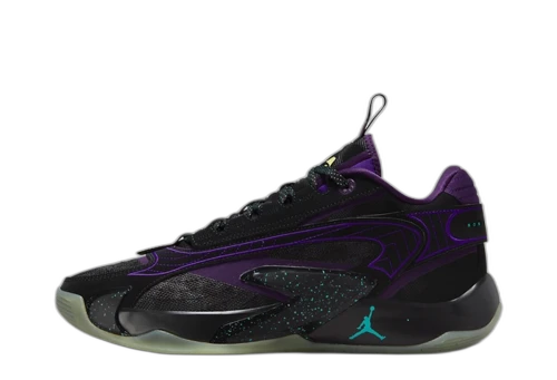 Air Jordan Luka 2 'Space Hunter' (2023)