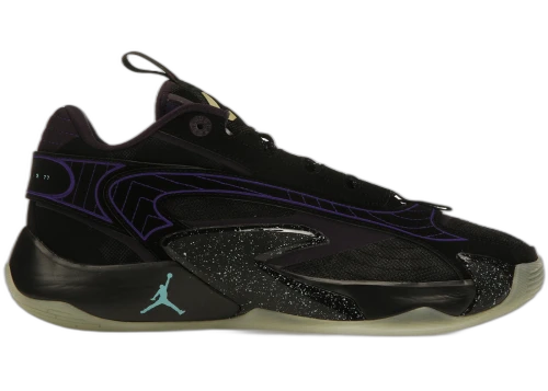 Jordan Luka 2 Luk.AI Space Hunter