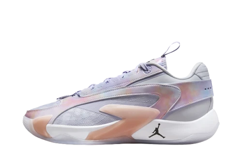 Air Jordan Luka 2 'Nebula'
