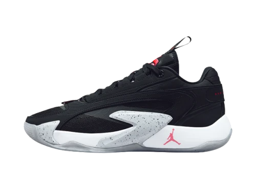 Air Jordan Luka 2 'Black Cement'
