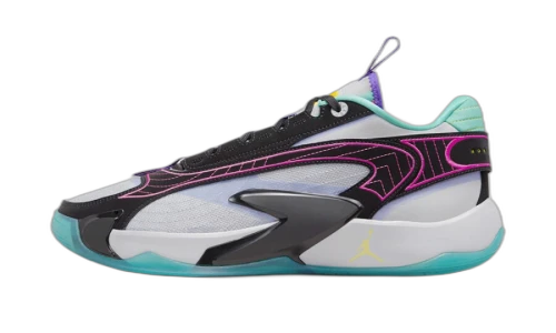 Air Jordan Luka 2 'All-Star' (2024)