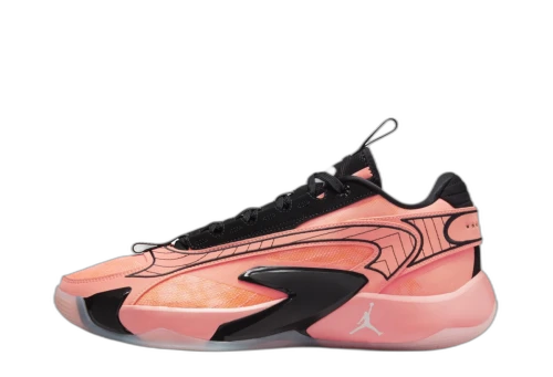 Air Jordan Luka 2 'Bright Mango' (2024)