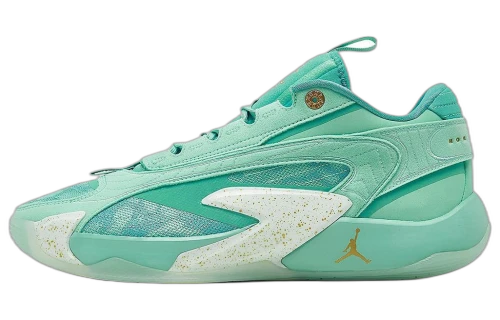 Air Jordan Luka 2 PF 'Tropical Twist'