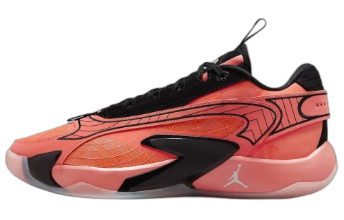 Air Jordan Luka 2 PF 'Bright Mango'