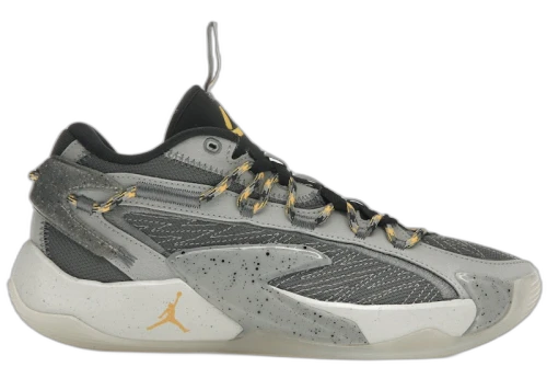 Jordan Luka 2 Smoke Grey