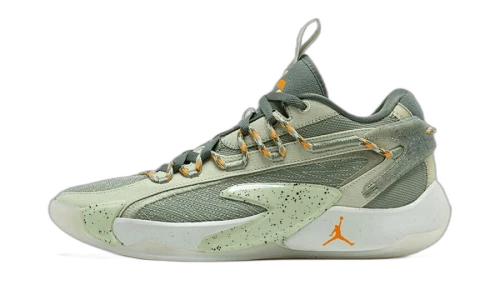 Air Jordan Luka 2 'Olive Green'