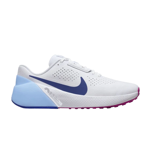 Nike Air Zoom TR1 'White Aquarius Blue'