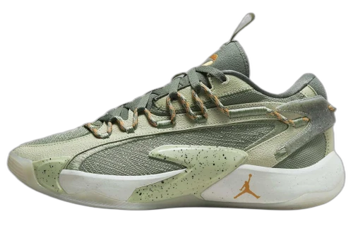 Air Jordan Luka 2 PF 'Olive Aura'