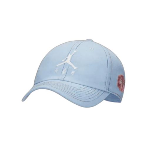 Jordan x J Balvin Hat Blue