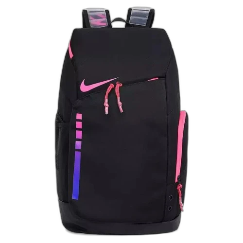 Nike Hoops Elite Backpack (32L) Black/Pink