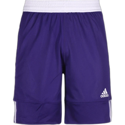 adidas 3G Speed Reversible Shorts 'Blue White'