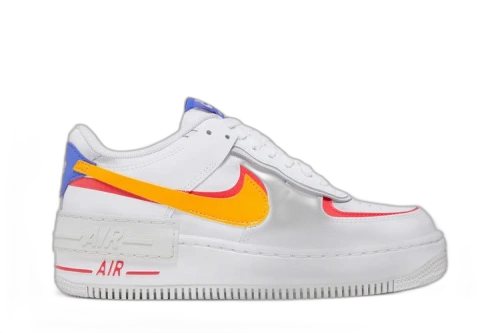 Nike Air Force 1 Shadow 'Gundam' (Women's)
