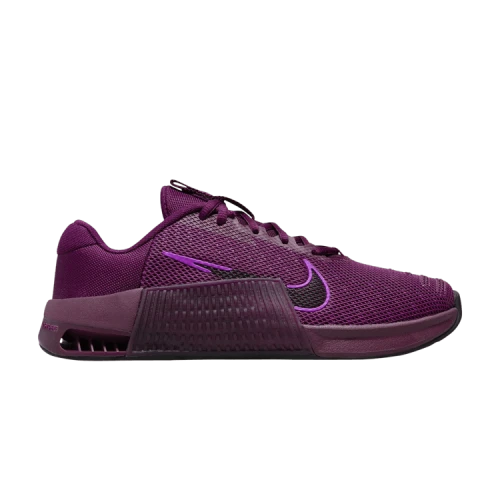 Nike Metcon 9 Bordeaux (Women's)