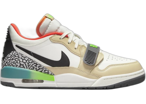 Jordan Legacy 312 Low Gradient