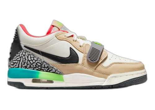 Jordan Legacy 312 Low Gradient (GS)