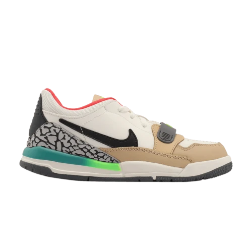 (PS) Air Jordan Legacy 312 Low 'Gradient'