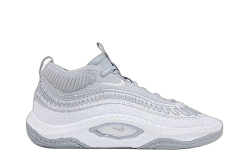 Nike Cosmic Unity 3 TB 'Wolf Grey'