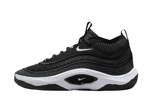 Nike Cosmic Unity 3 TB 'Black White'