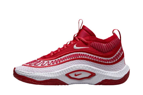 Nike Cosmic Unity 3 TB 'University Red'