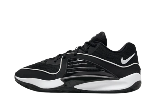 Nike KD 16 TB Black White