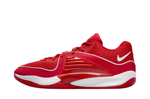 Nike KD 16 TB University Red