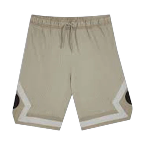 Air Jordan x Paris Saint-Germain Diamond Shorts 'Beige'