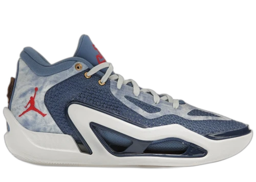 Jordan Tatum 1 Denim