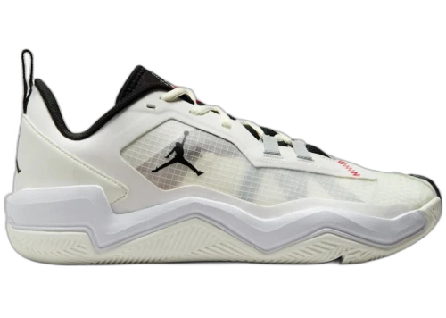 Jordan One Take 4 Sail Black