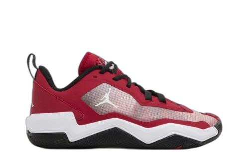 Jordan One Take 4 'Gym Red'