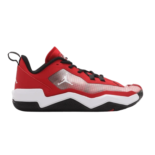 Jordan One Take 4 PF 'Gym Red'