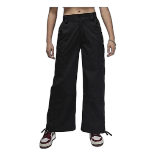 Air Jordan Chicago Pants 'Black' (Women's)