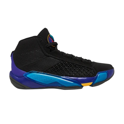 Jordan 38 Aqua (GS)