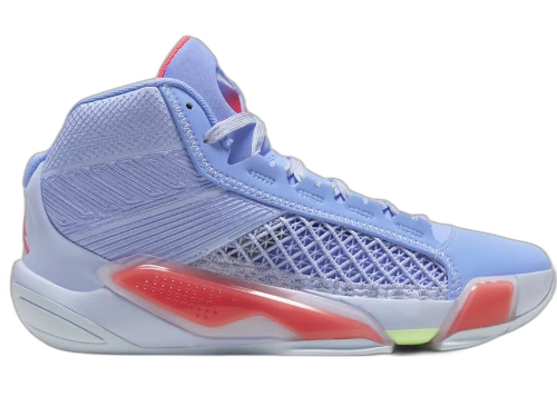 Jordan 38 Fadeaway (GS)