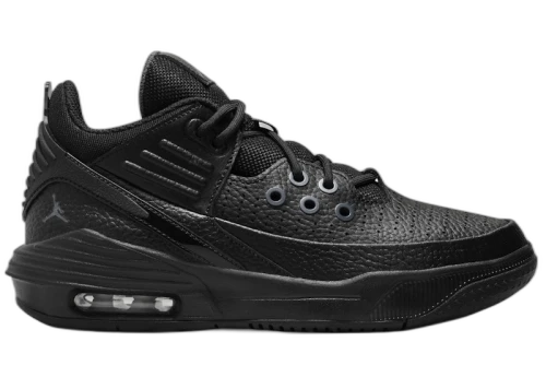 Jordan Max Aura 5 Black Anthracite (GS)